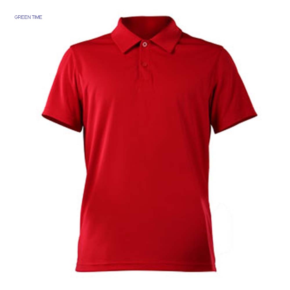 men's polo shirt