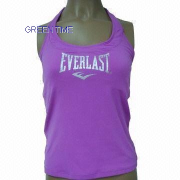 Yoga Sports Vest