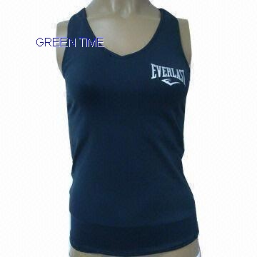Yoga Sports Vest