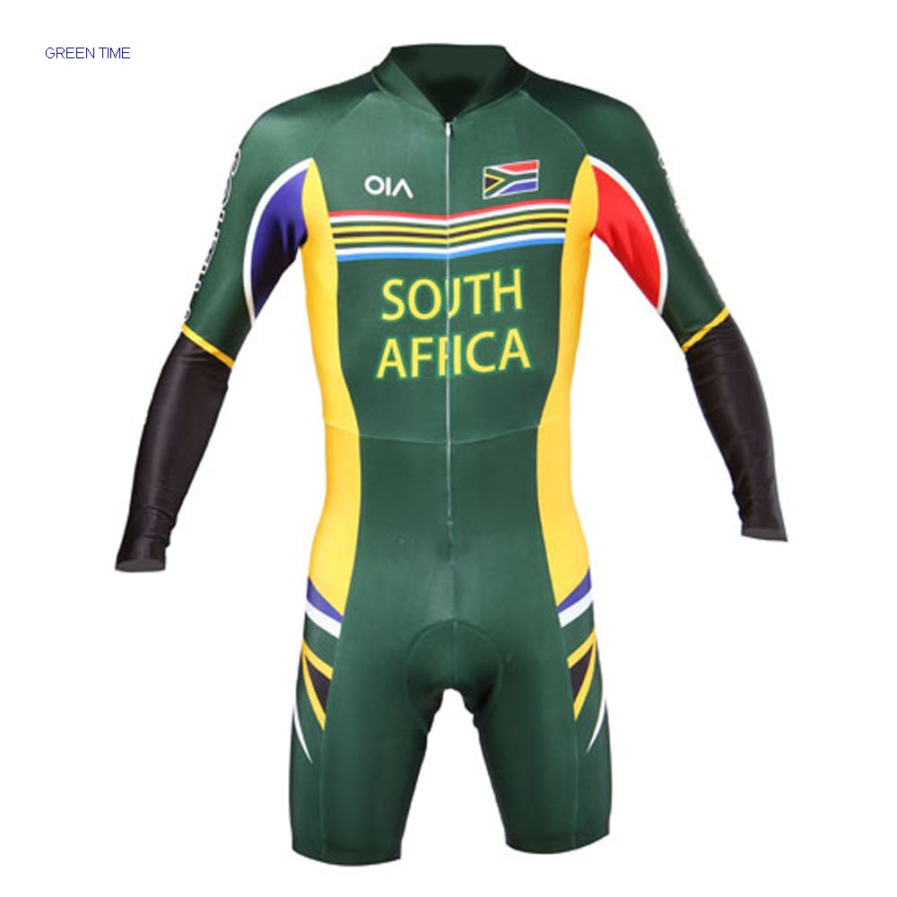 men's cycling set