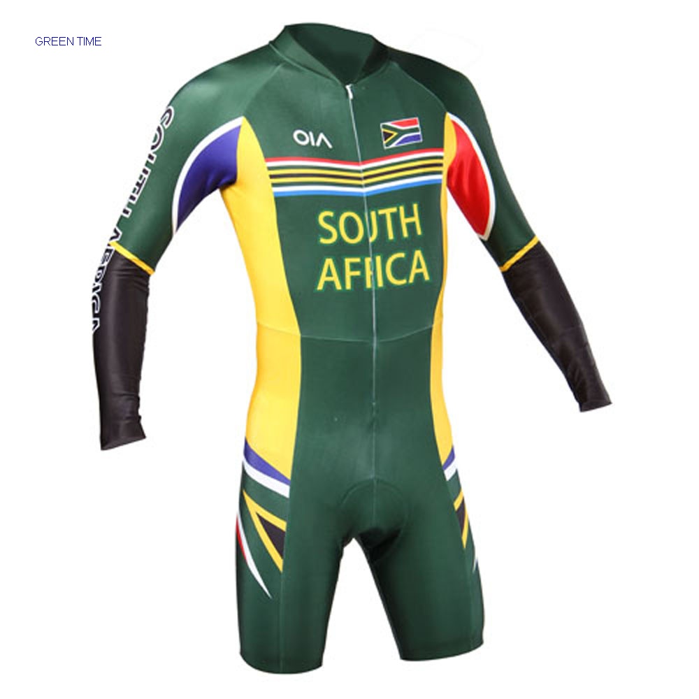 men's cycling set