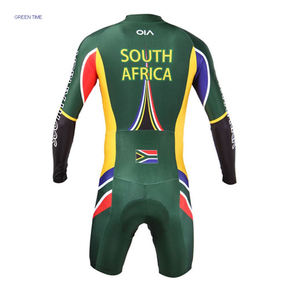 men's cycling set
