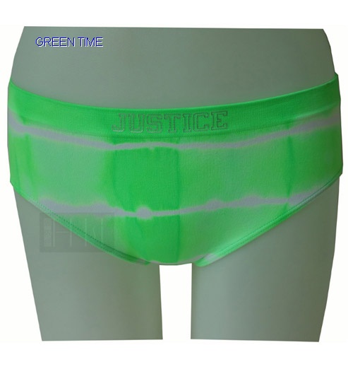 无缝panty