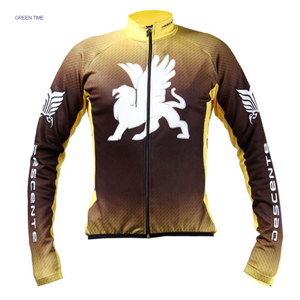 men's cycling jersey