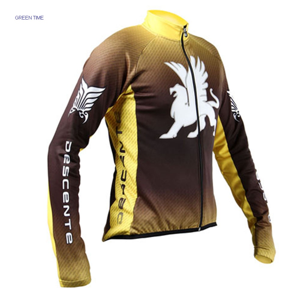 men's cycling jersey