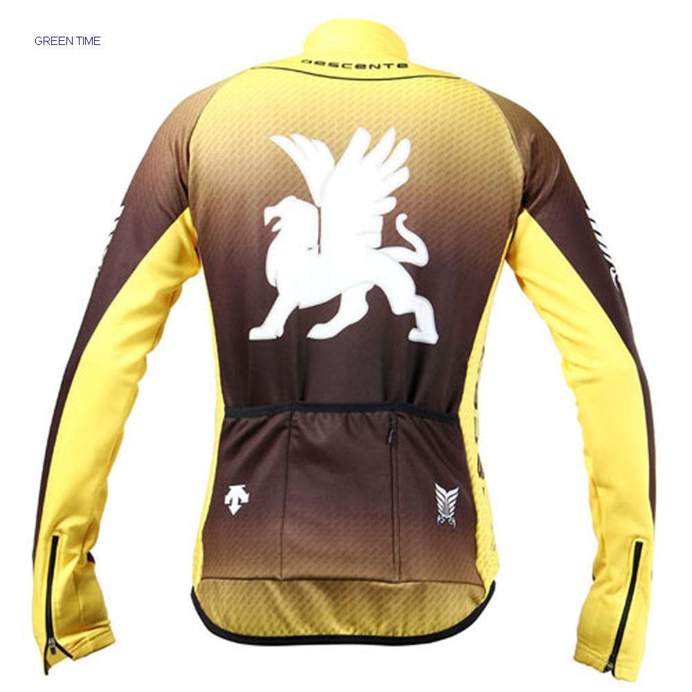 men's cycling jersey
