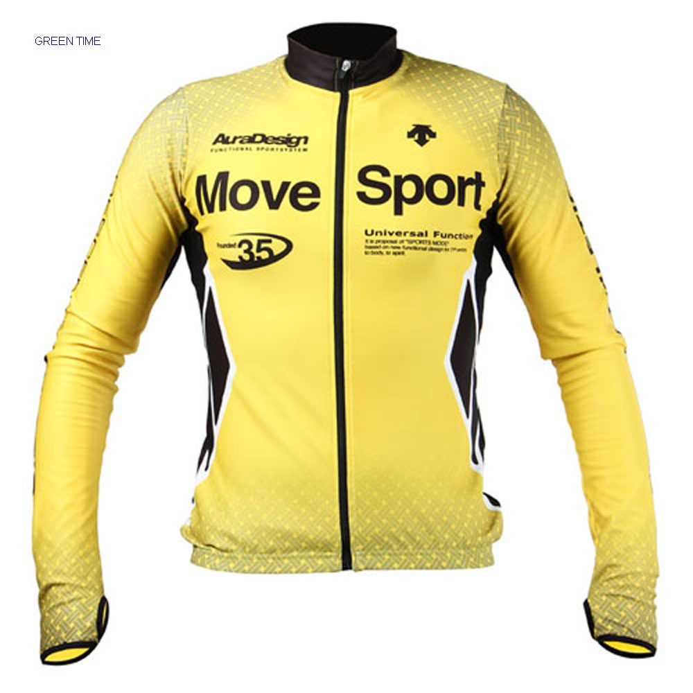 men's cycling jersey