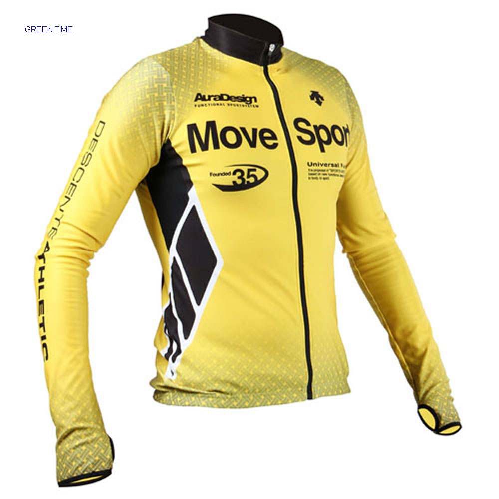 men's cycling jersey