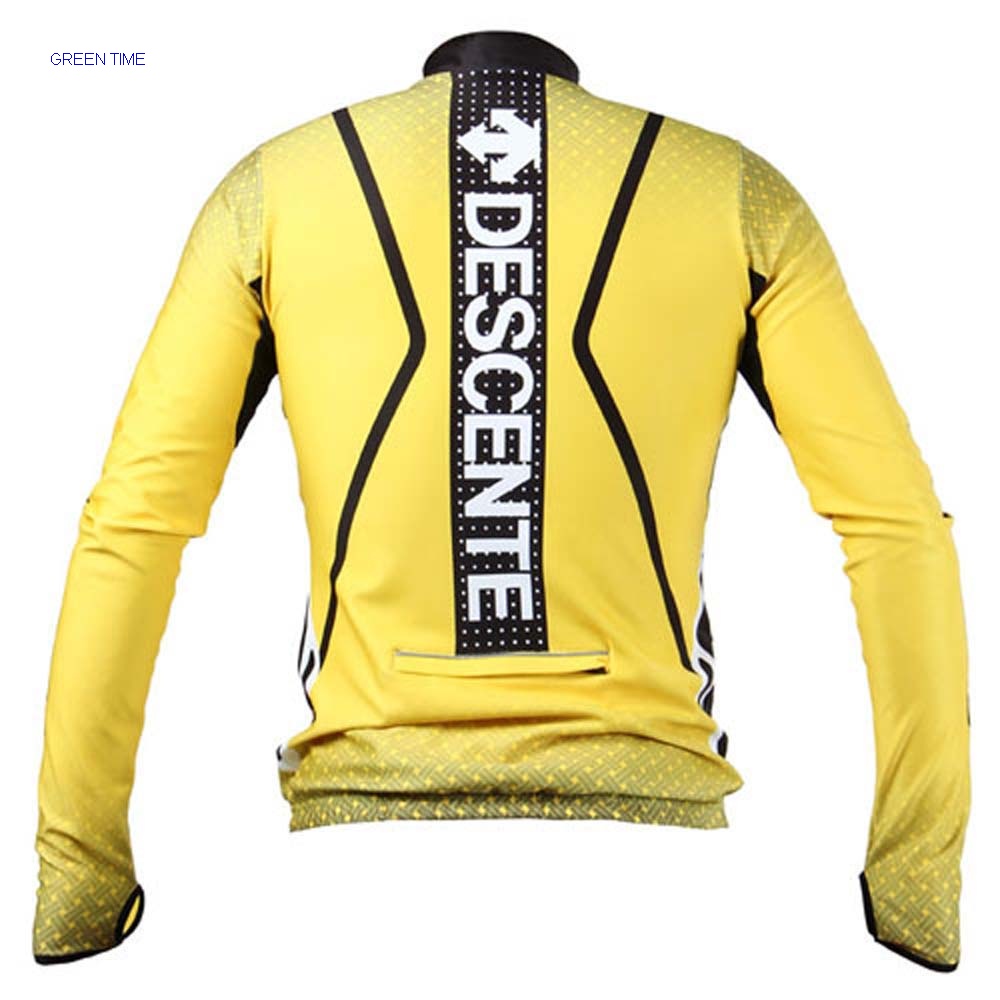 men's cycling jersey