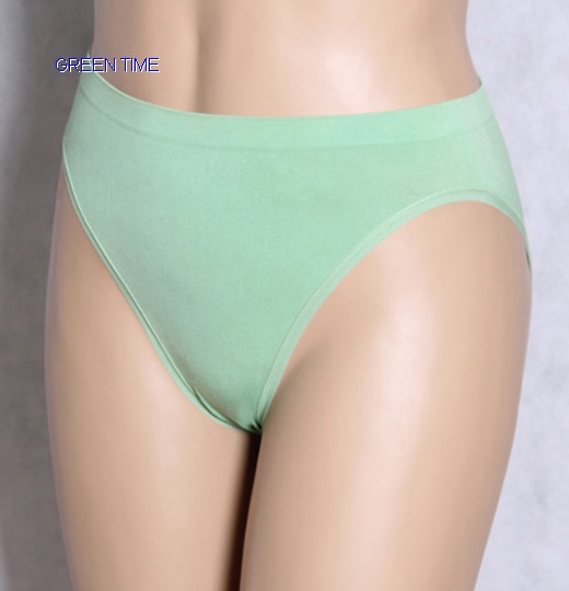 无缝panty