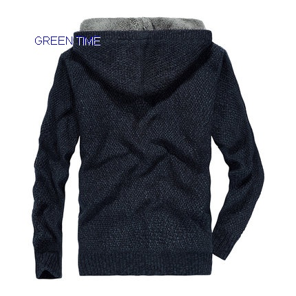 MEN'S JACKET