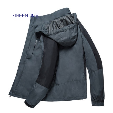 MEN'S JACKET
