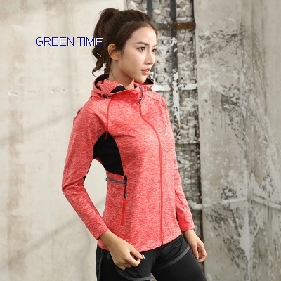 WOMEN'S hoodies