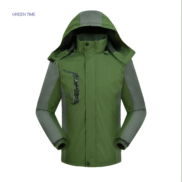 winter jacket