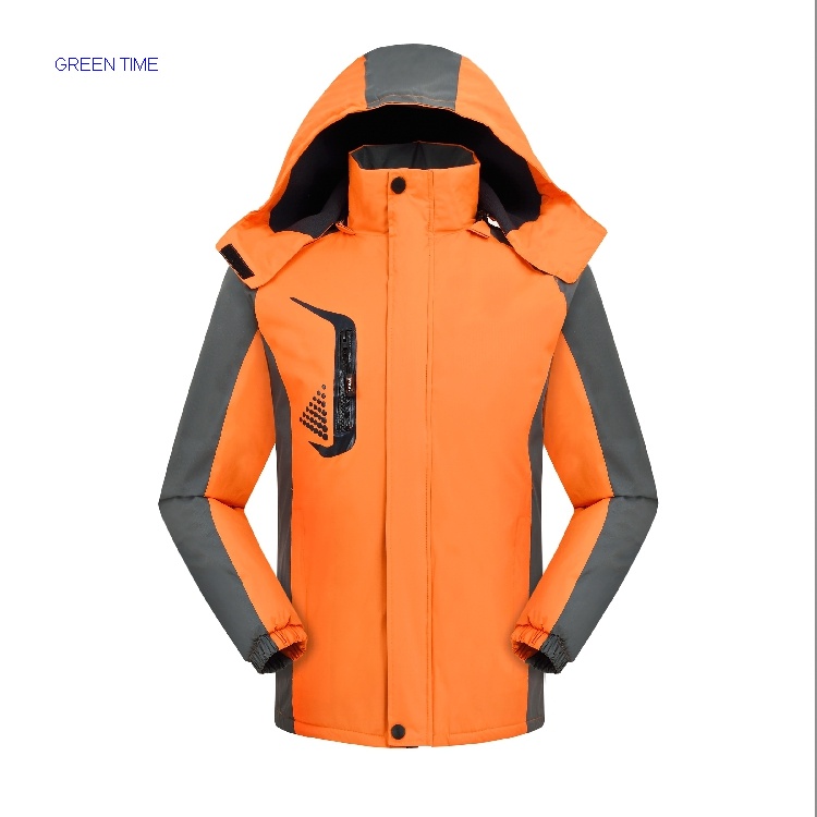 winter jacket