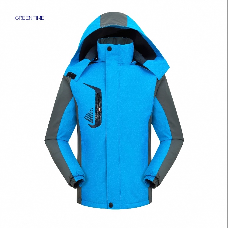 winter jacket