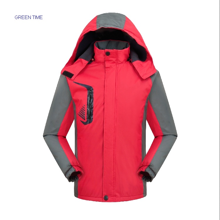 winter jacket