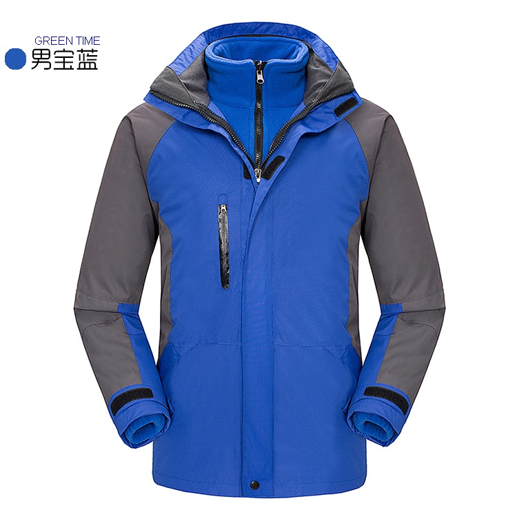 winter jacket