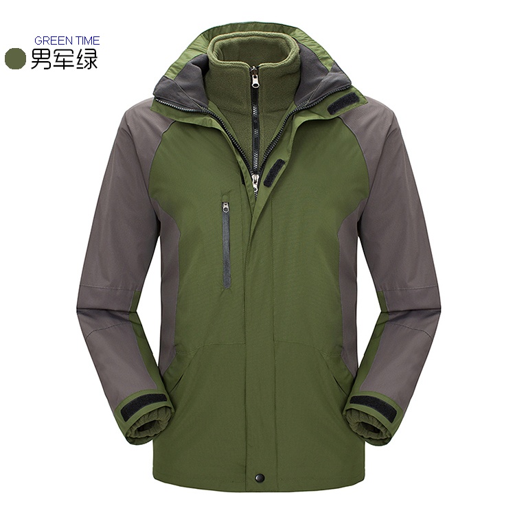 winter jacket