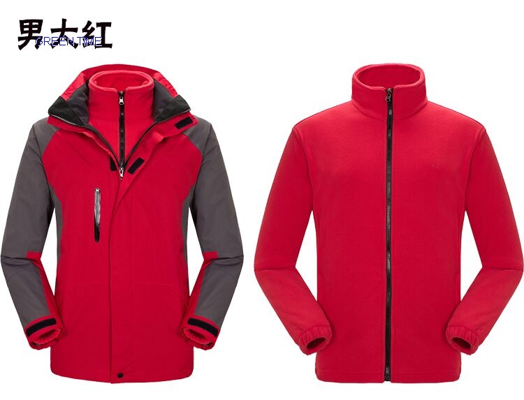winter jacket