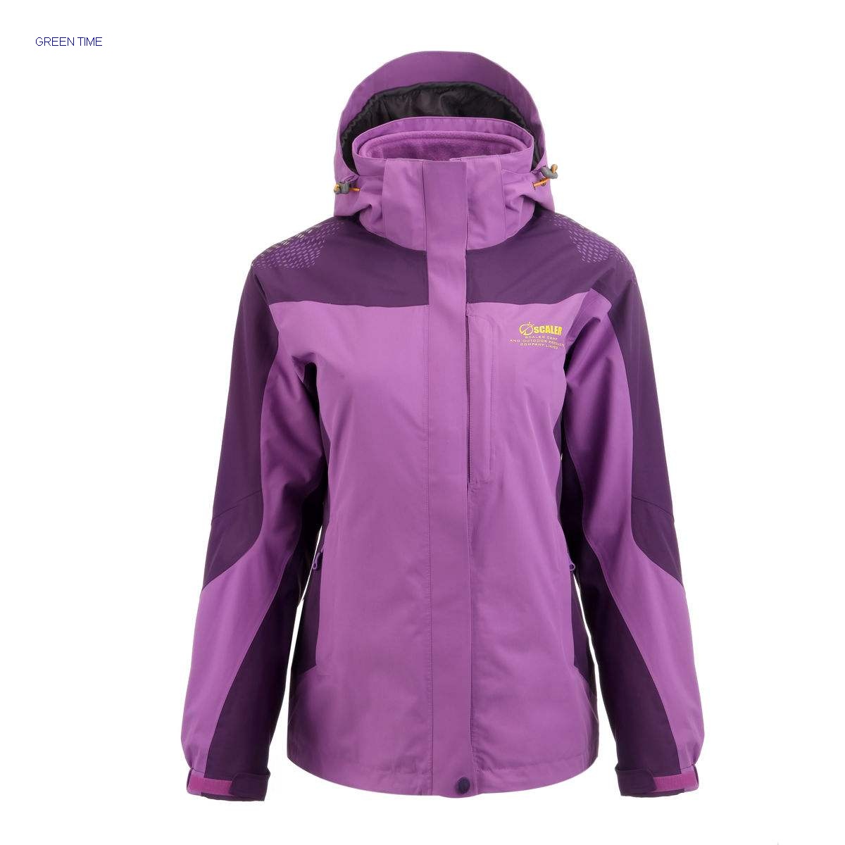 winter jacket