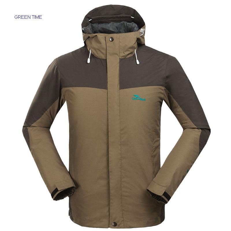 winter jacket