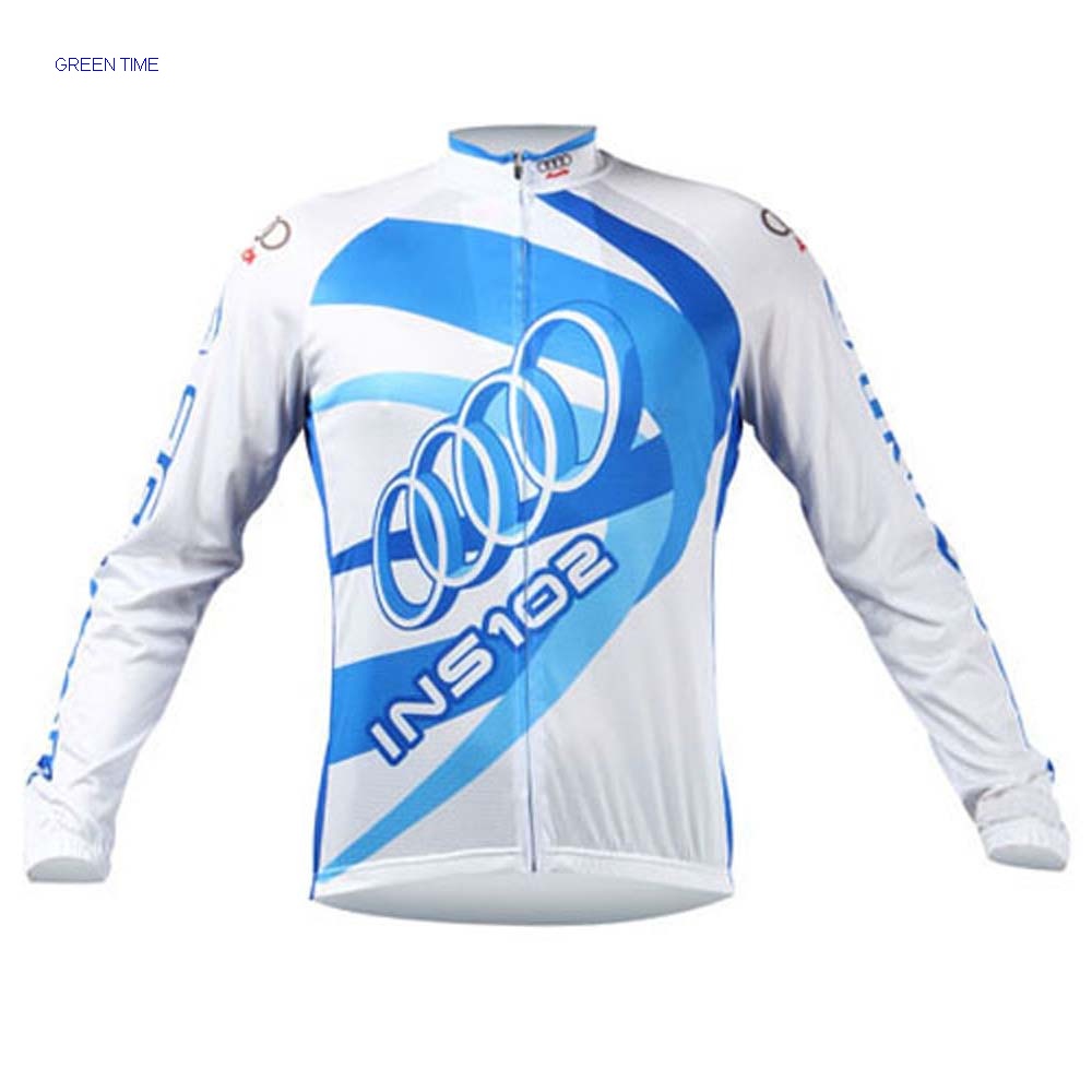 men's cycling jersey