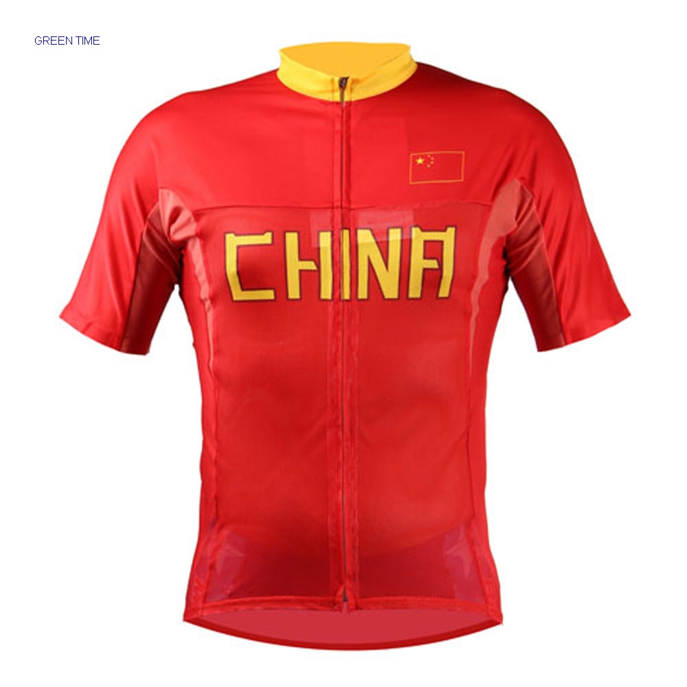 men's cycling jersey