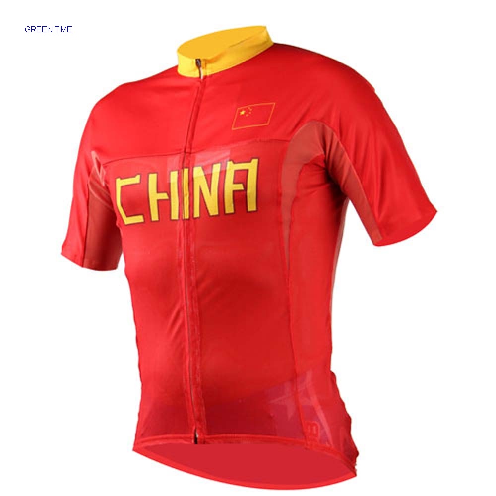 men's cycling jersey