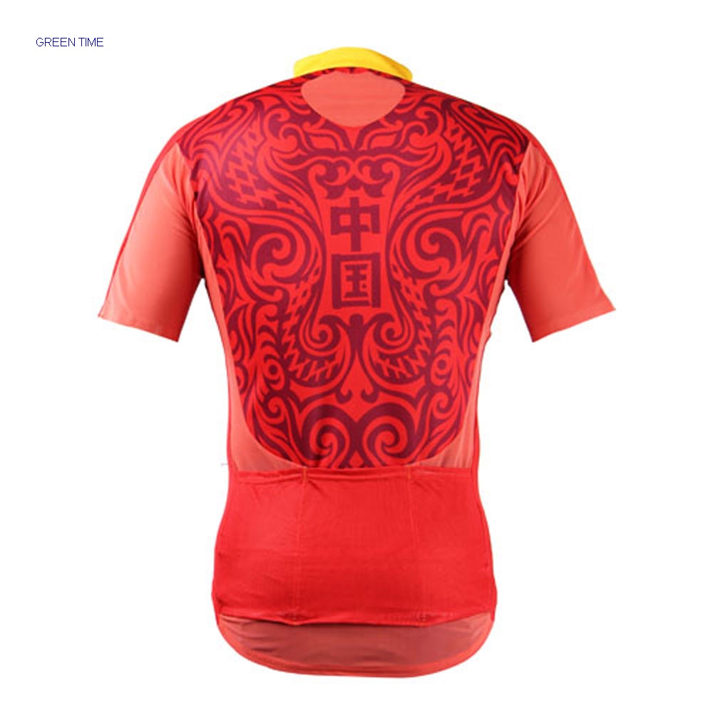 men's cycling jersey