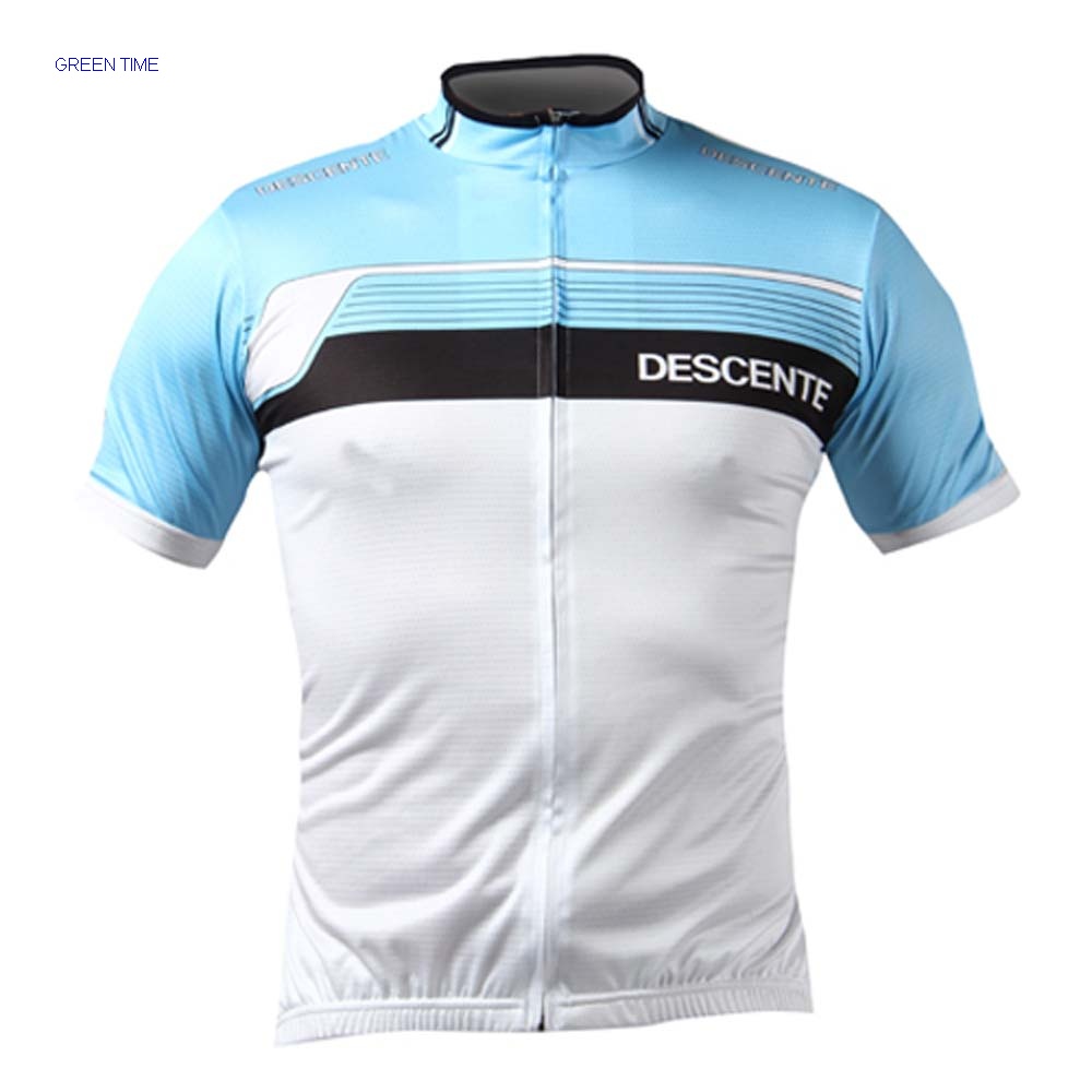 men's cycling jersey