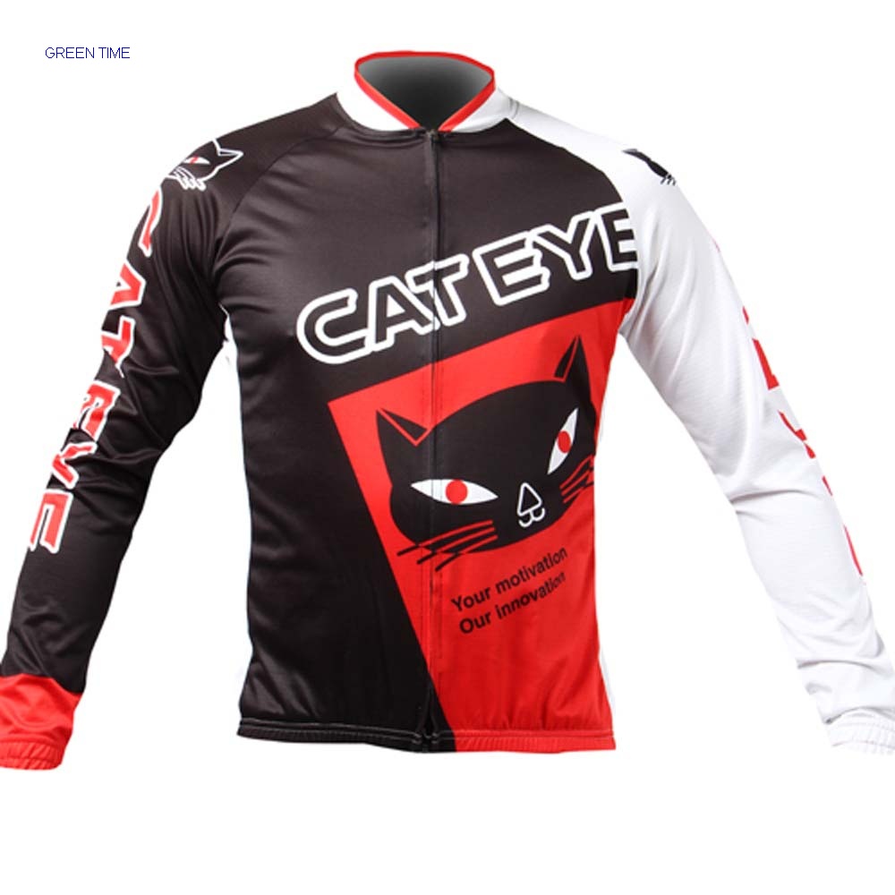men's cycling jersey