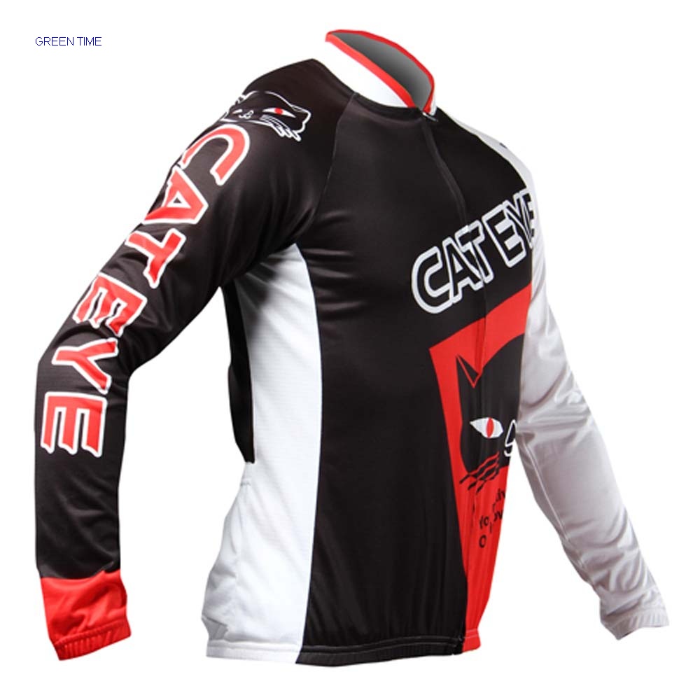 men's cycling jersey
