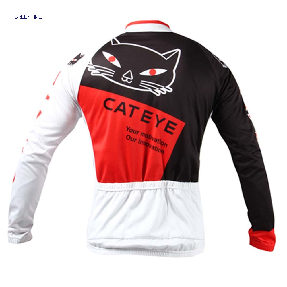 men's cycling jersey