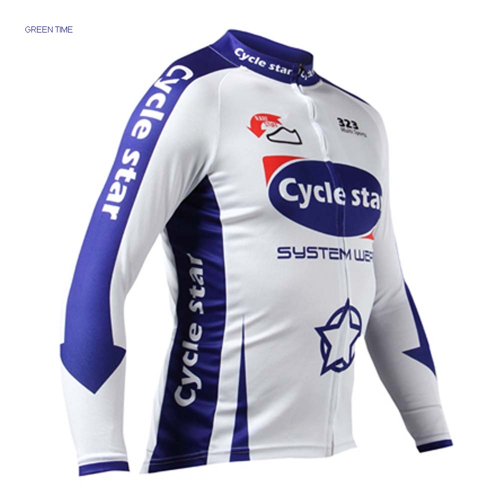 men's cycling jersey