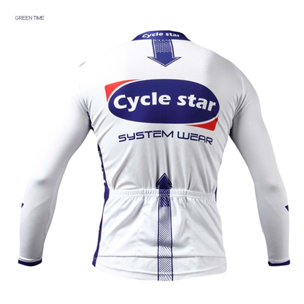 men's cycling jersey