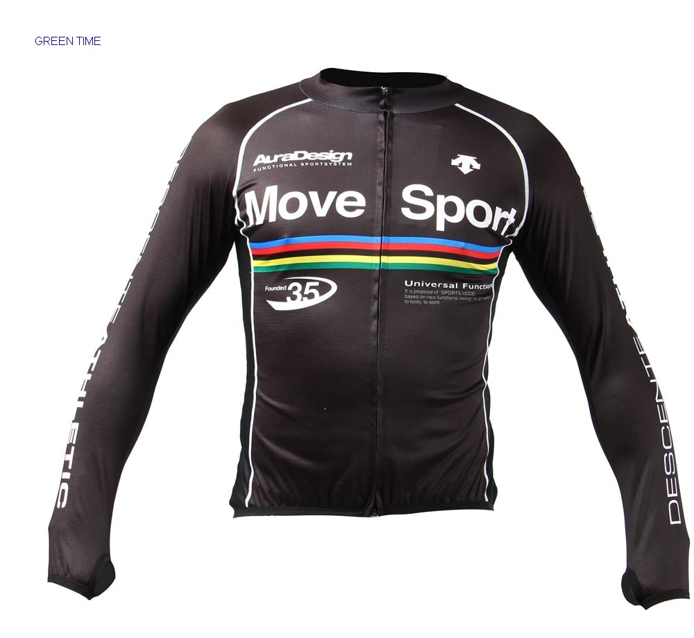 men's cycling jersey