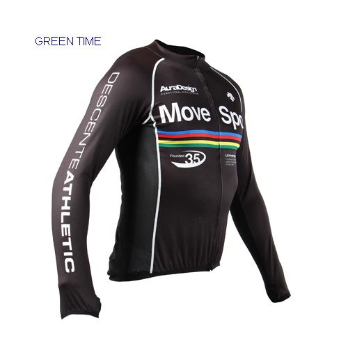 men's cycling jersey