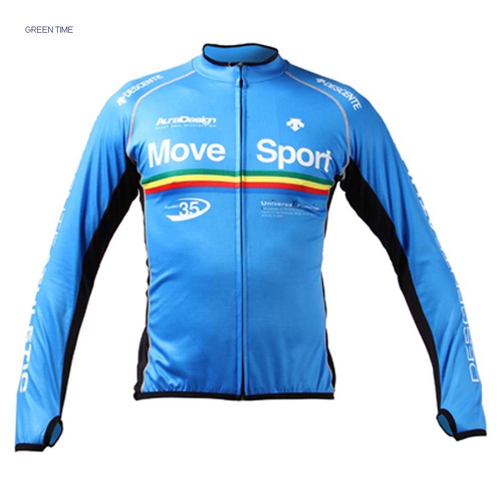 men's cycling jersey