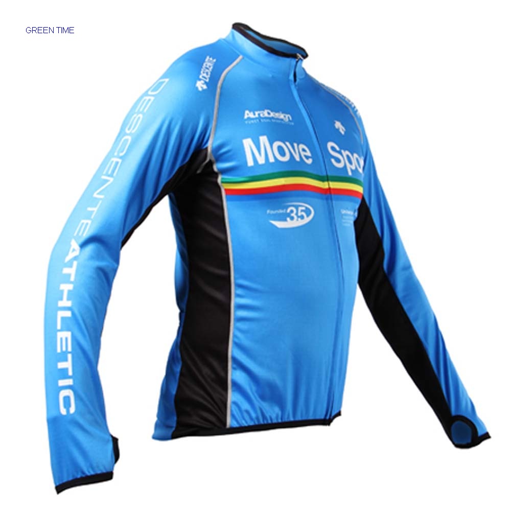 men's cycling jersey