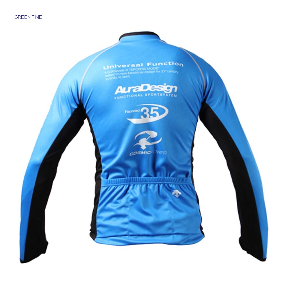 men's cycling jersey