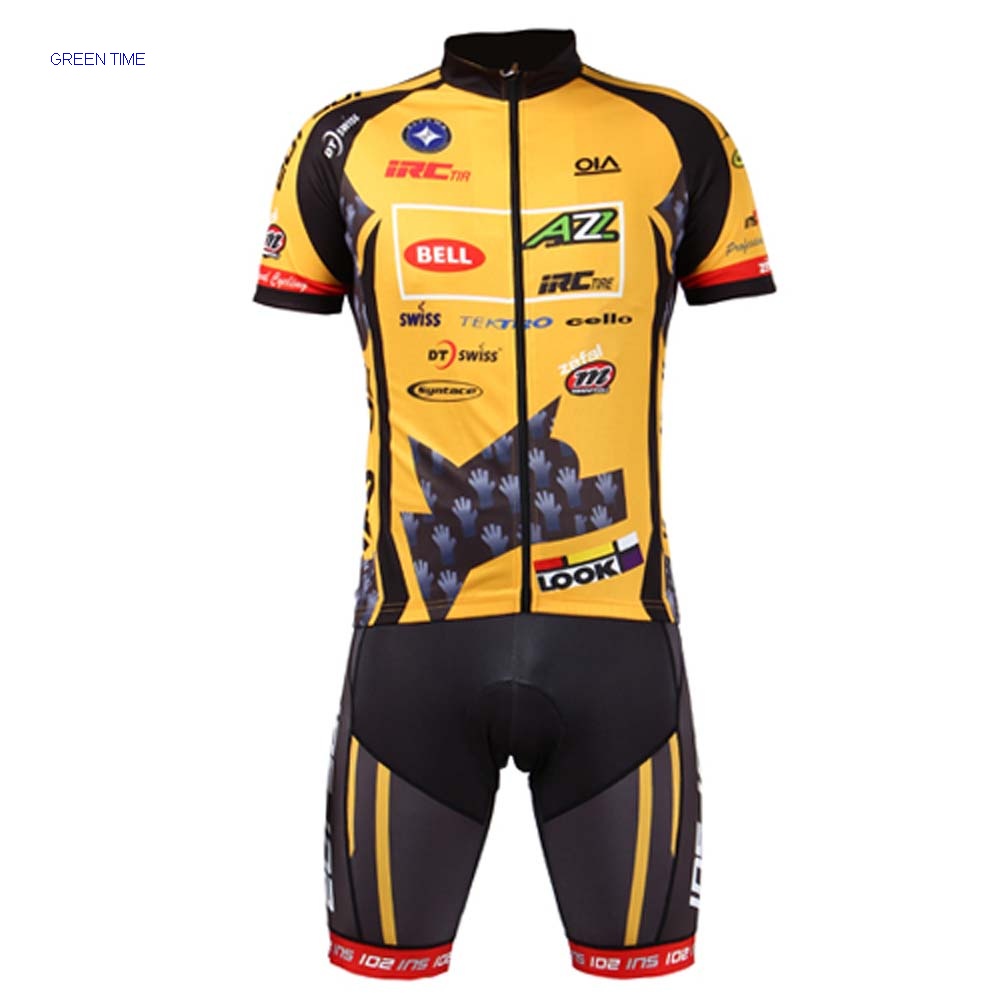 men's cycling jersey