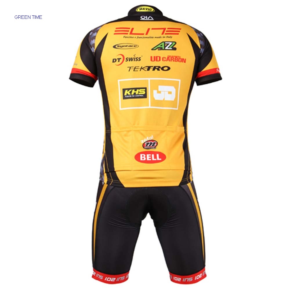 men's cycling jersey