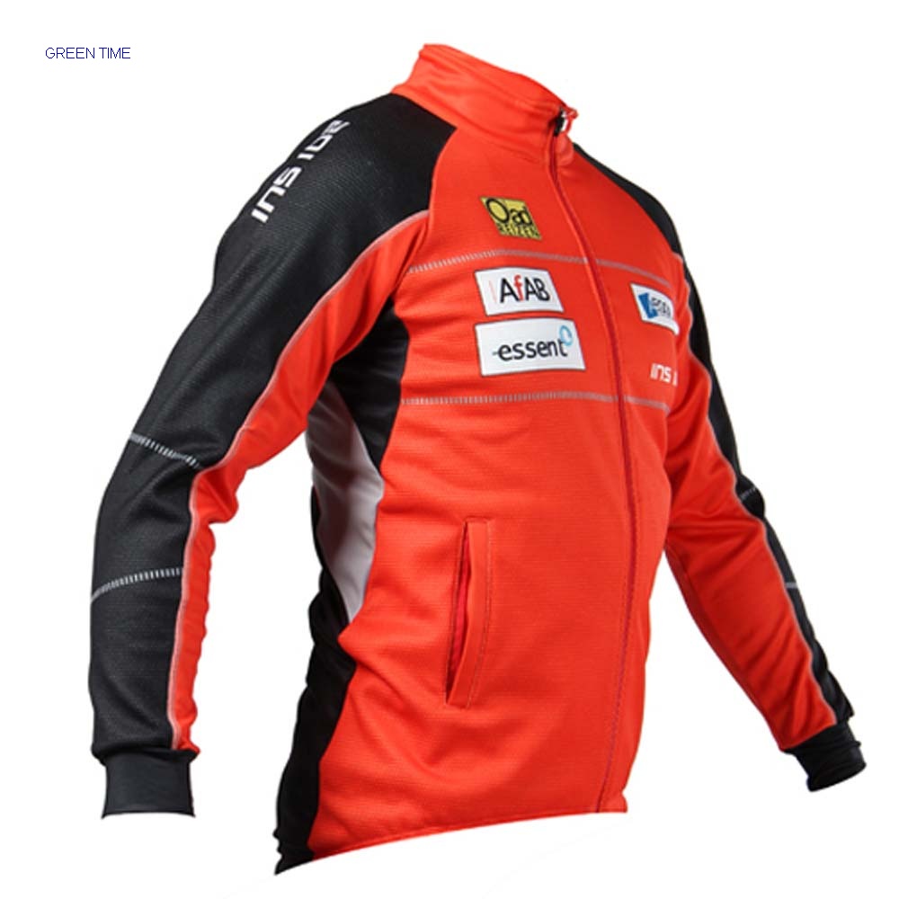 men's cycling jersey