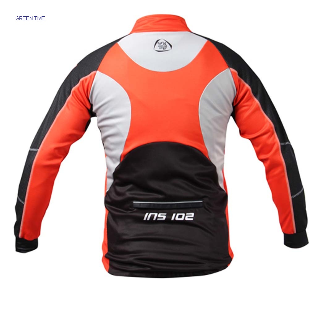men's cycling jersey