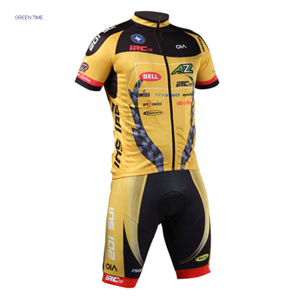men's cycling jersey