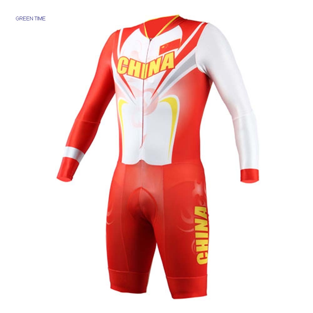 men's cycling jersey