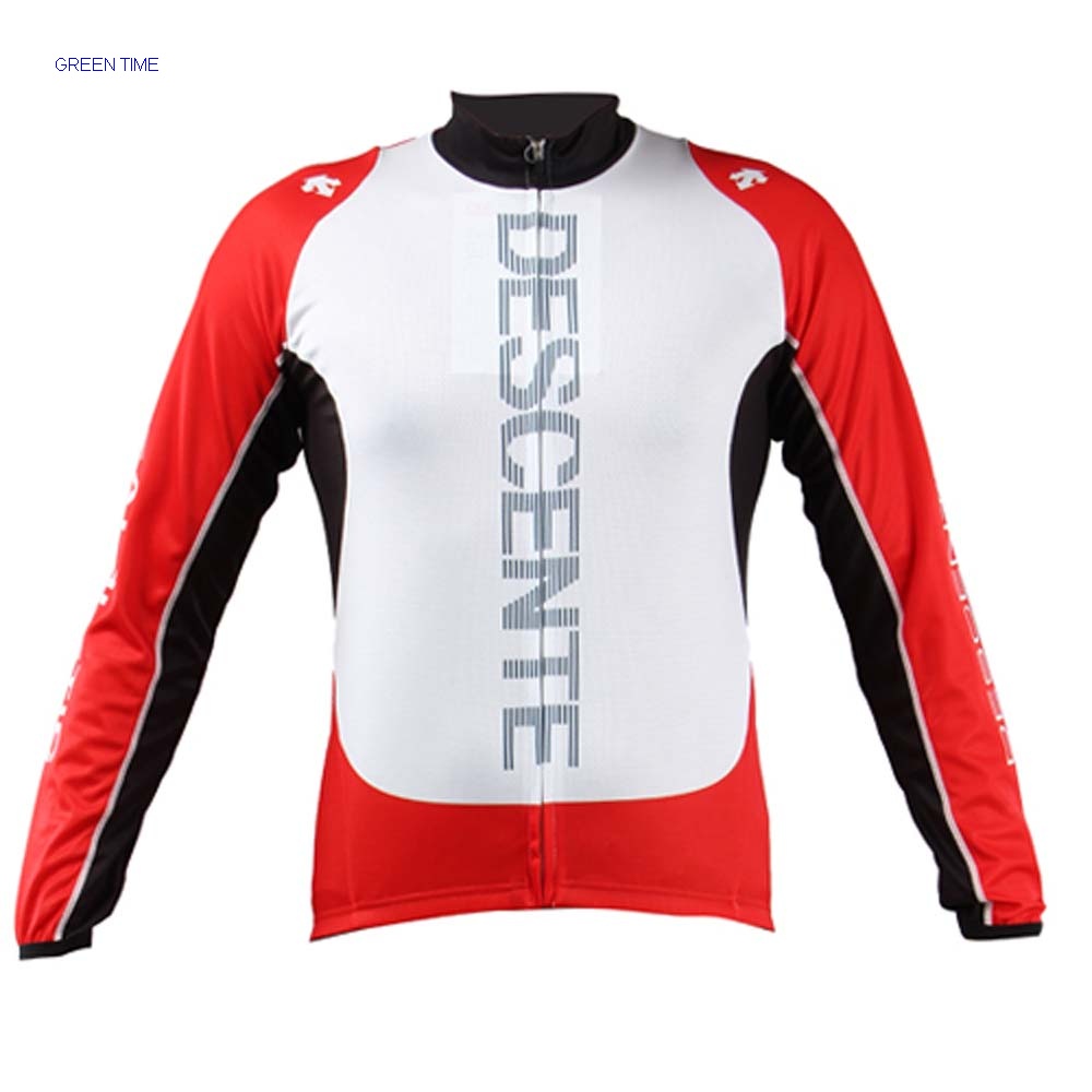 men's cycling jersey