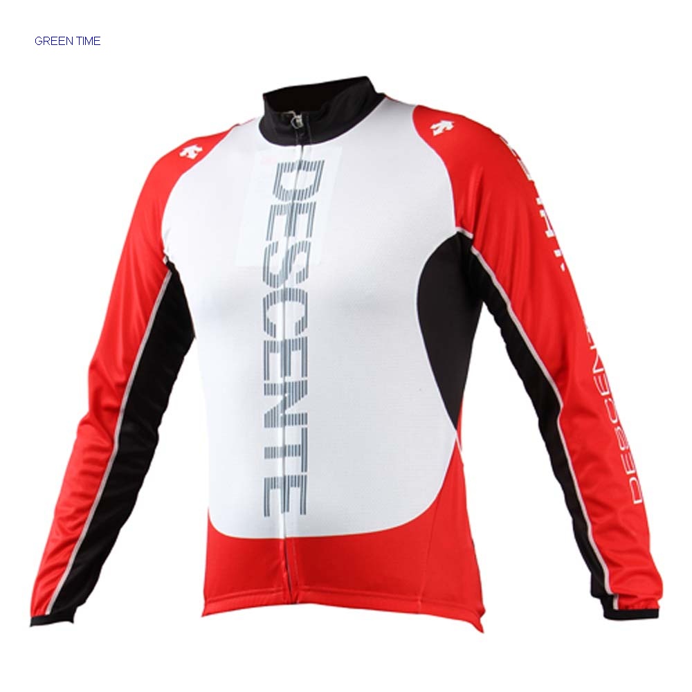 men's cycling jersey