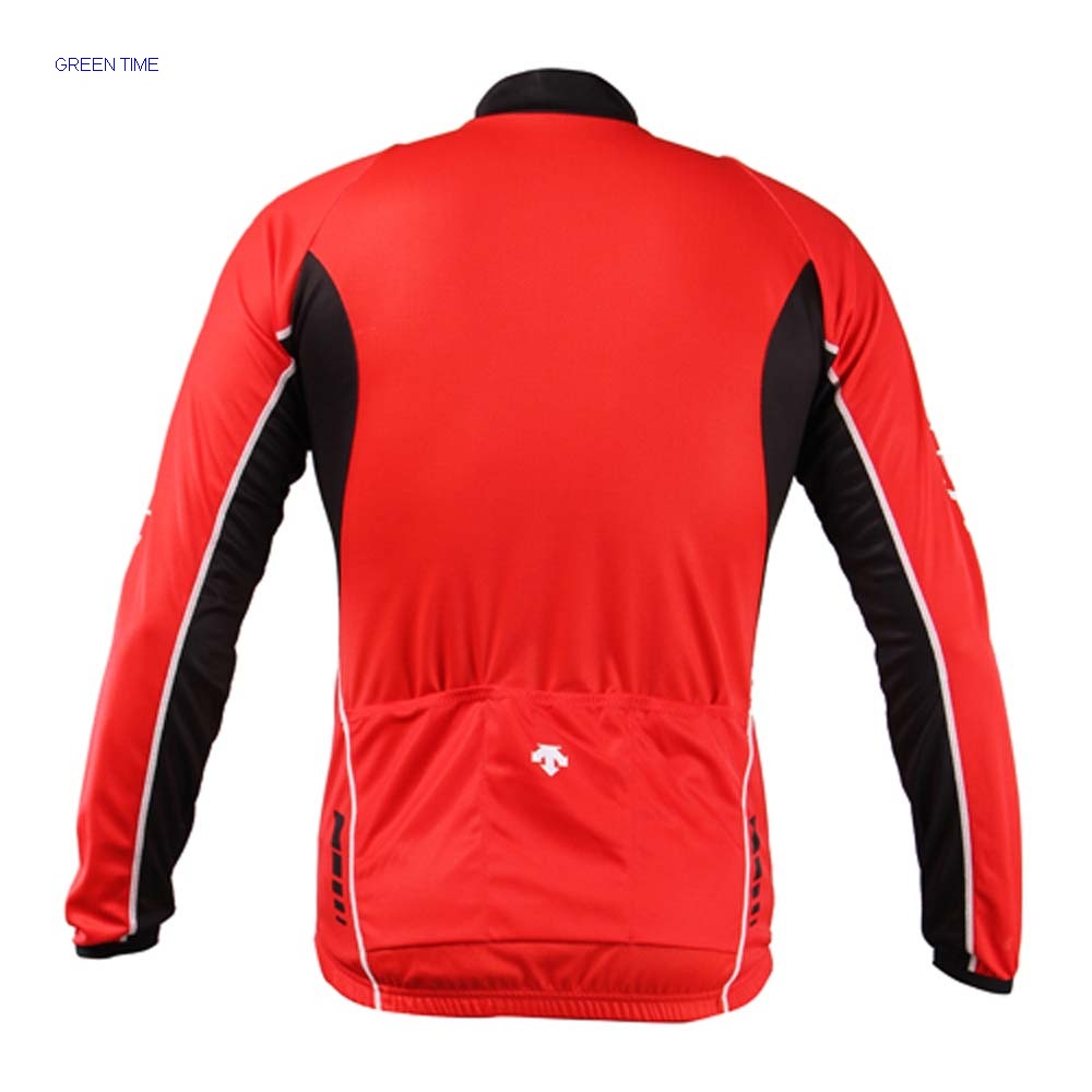 men's cycling jersey
